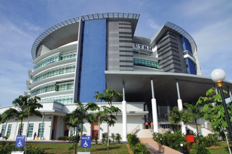University Tun Hussein Onn Malaysia
